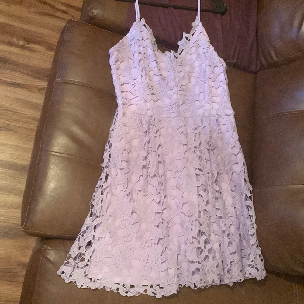 Rue 21 Dress